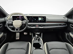 image du véhicule KIA K4 1.6 T-GDi GT-Line