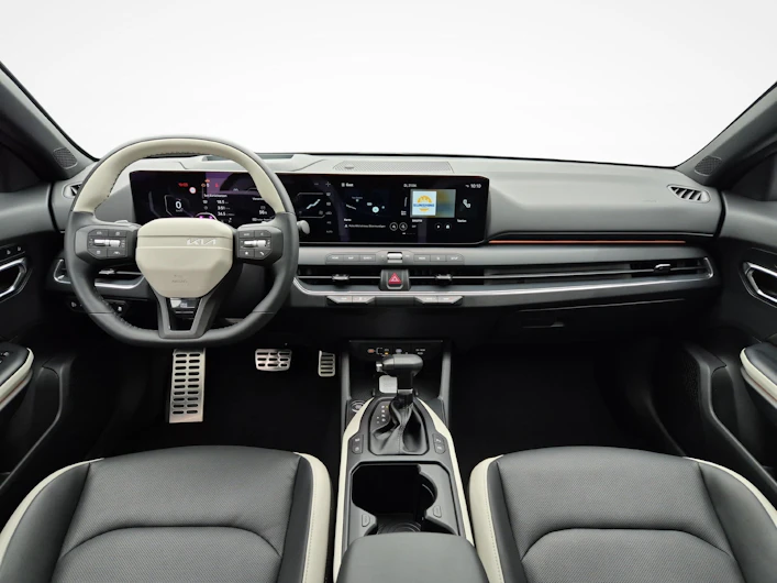 image du véhicule KIA K4