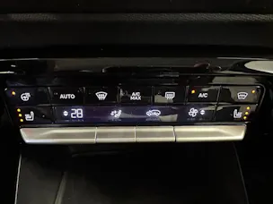 Citroën C3 1.2 Hybrid Max
