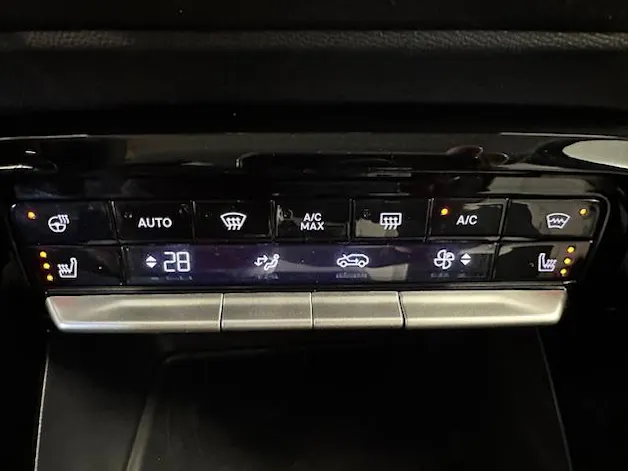 Citroën C3 1.2 Hybrid Max
