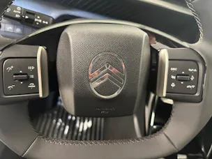 Citroën C3 1.2 Hybrid Max