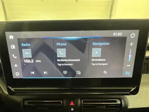 Citroën C3 1.2 Hybrid Max