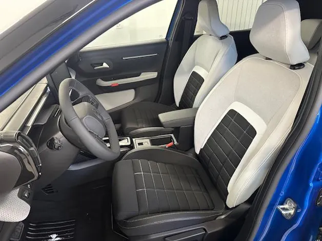 Citroën C3 1.2 Hybrid Max