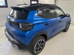 Citroën C3 1.2 Hybrid Max