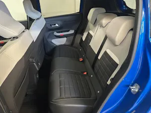 Citroën C3 1.2 Hybrid Max