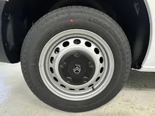 Citroën Jumpy Kaw. M 2.2 BlueHDi 150 S/S