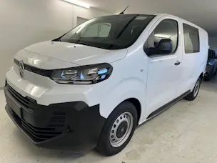 Citroën Jumpy Kaw. M 2.2 BlueHDi 150 S/S