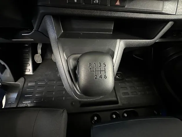 Citroën Jumpy Kaw. M 2.2 BlueHDi 150 S/S