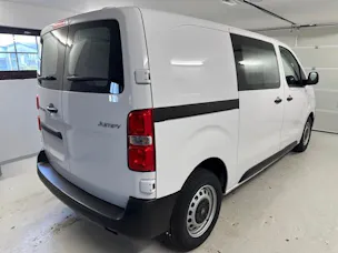 Citroën Jumpy Kaw. M 2.2 BlueHDi 150 S/S