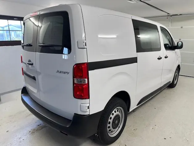 Citroën Jumpy Kaw. M 2.2 BlueHDi 150 S/S