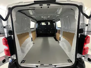 Citroën Jumpy Kaw. M 2.2 BlueHDi 150 S/S