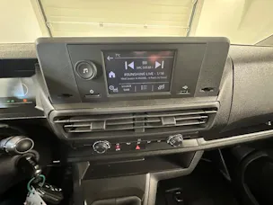 Citroën Jumpy Kaw. M 2.2 BlueHDi 150 S/S