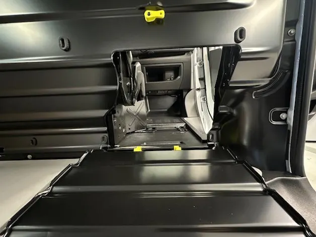 Citroën Jumpy Kaw. M 2.2 BlueHDi 150 S/S