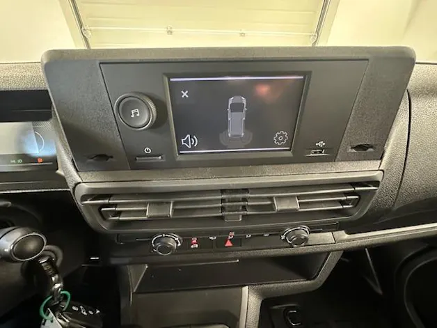 Citroën Jumpy Kaw. M 2.2 BlueHDi 150 S/S