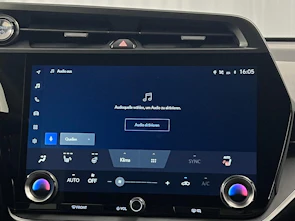 Fahrzeugbild LEXUS RZ 450e Comfort
