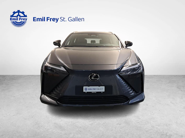 image du véhicule LEXUS RZ