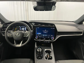 Fahrzeugbild LEXUS RZ 450e Comfort