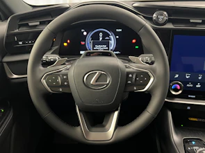 Fahrzeugbild LEXUS RZ 450e Comfort