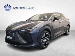 Lexus RZ 450e Comfort