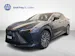 Lexus RZ 450e Comfort