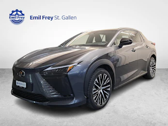 Fahrzeugbild LEXUS RZ 450e Comfort