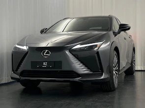 Fahrzeugbild LEXUS RZ 450e Comfort