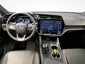 Fahrzeugbild LEXUS RZ 450e Comfort
