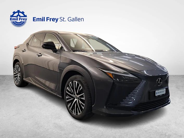 image du véhicule LEXUS RZ