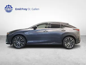 Lexus RZ 450e Comfort