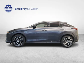 Fahrzeugbild LEXUS RZ 450e Comfort