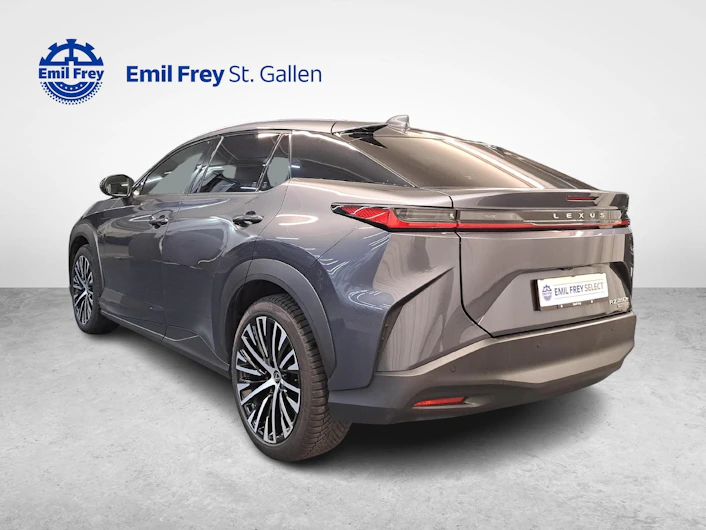 image du véhicule LEXUS RZ