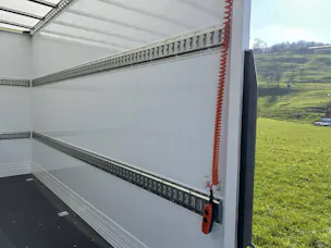 Renault Master Koffer HB L3 170 PS FWD