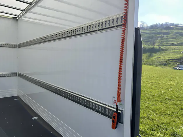 Renault Master Koffer HB L3 170 PS FWD