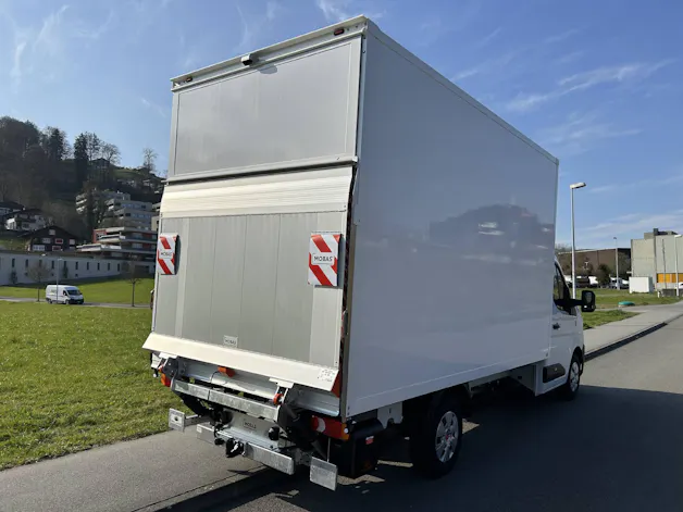 Renault Master Koffer HB L3 170 PS FWD