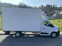 Renault Master Koffer HB L3 170 PS FWD