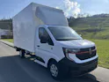 Renault Master Koffer HB L3 170 PS FWD