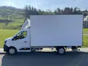Renault Master Koffer HB L3 170 PS FWD