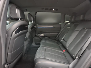 image du véhicule ZEEKR 7X Privilege AWD ab 1.29% Leasing