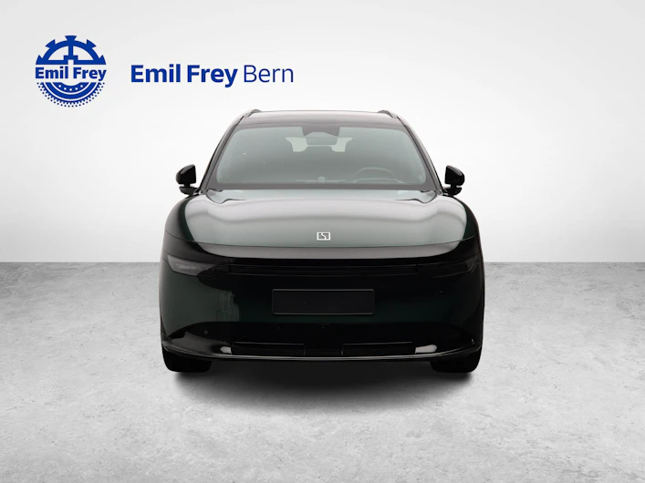 image du véhicule ZEEKR 7X