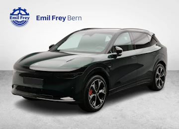 image du véhicule ZEEKR 7X Privilege AWD ab 1.29% Leasing image du véhicule ZEEKR 7X Privilege AWD ab 1.29% Leasing