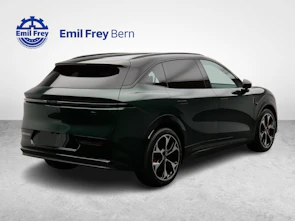 image du véhicule ZEEKR 7X Privilege AWD ab 1.29% Leasing