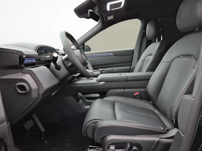 image du véhicule ZEEKR 7X Privilege AWD ab 1.29% Leasing