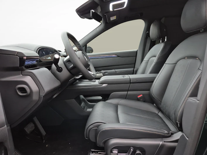 image du véhicule ZEEKR 7X