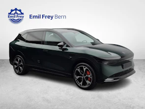 image du véhicule ZEEKR 7X Privilege AWD ab 1.29% Leasing