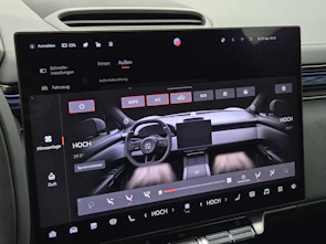 image du véhicule ZEEKR 7X Privilege AWD ab 1.29% Leasing