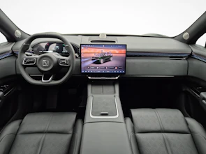 image du véhicule ZEEKR 7X Privilege AWD ab 1.29% Leasing