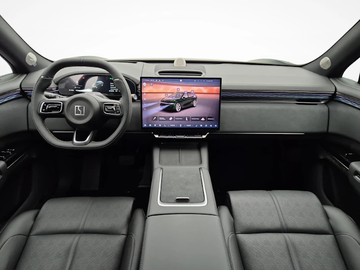 image du véhicule ZEEKR 7X