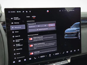 image du véhicule ZEEKR 7X Privilege AWD ab 1.29% Leasing