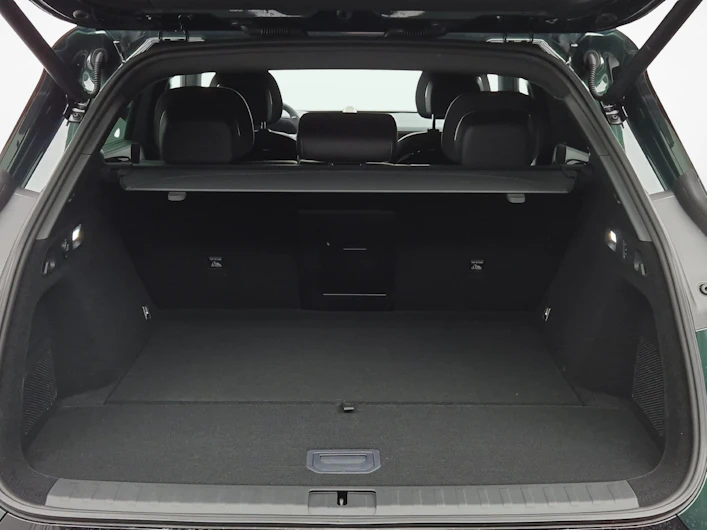 image du véhicule ZEEKR 7X