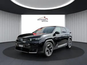 Citroën e-C5 Aircross Plus